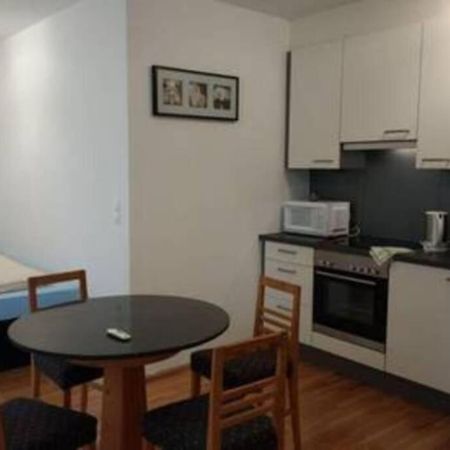 Apartament Mitte In Der Mitte Wiedeń Zewnętrze zdjęcie